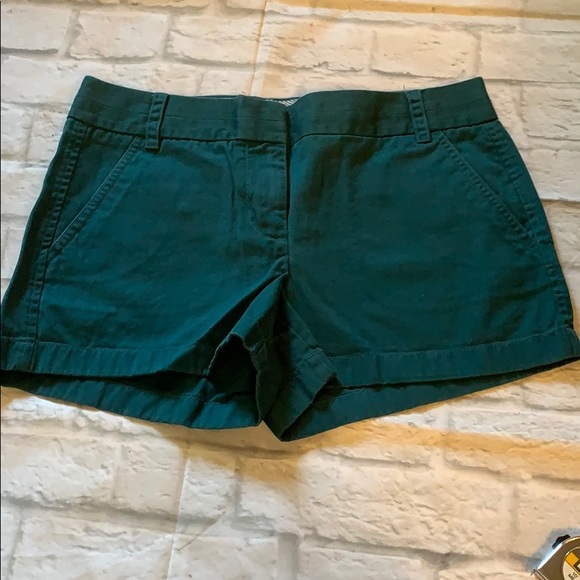 JCrew bundle of shorts - Picture 2 of 7